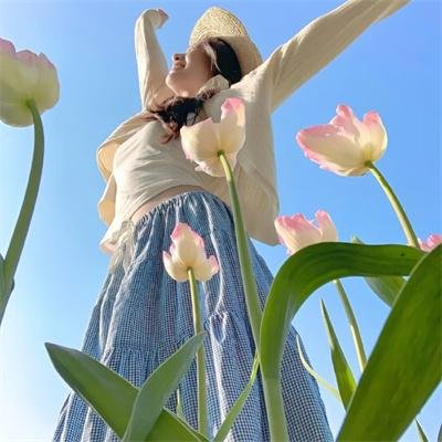 作为替身的她