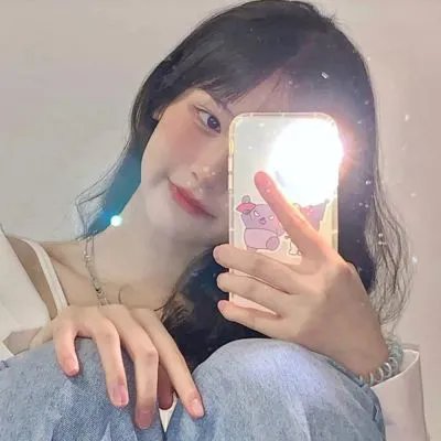 超模们